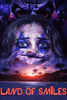 Land of Smiles (2016) poster