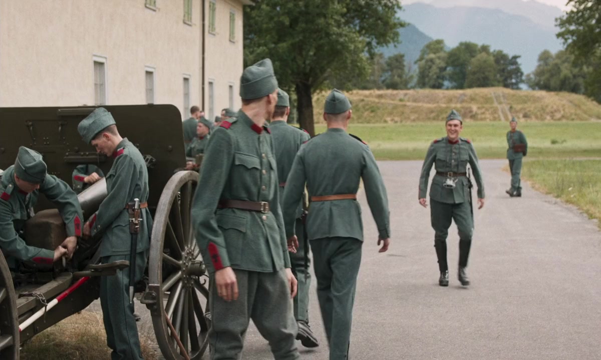 Landesverräter screenshot 2