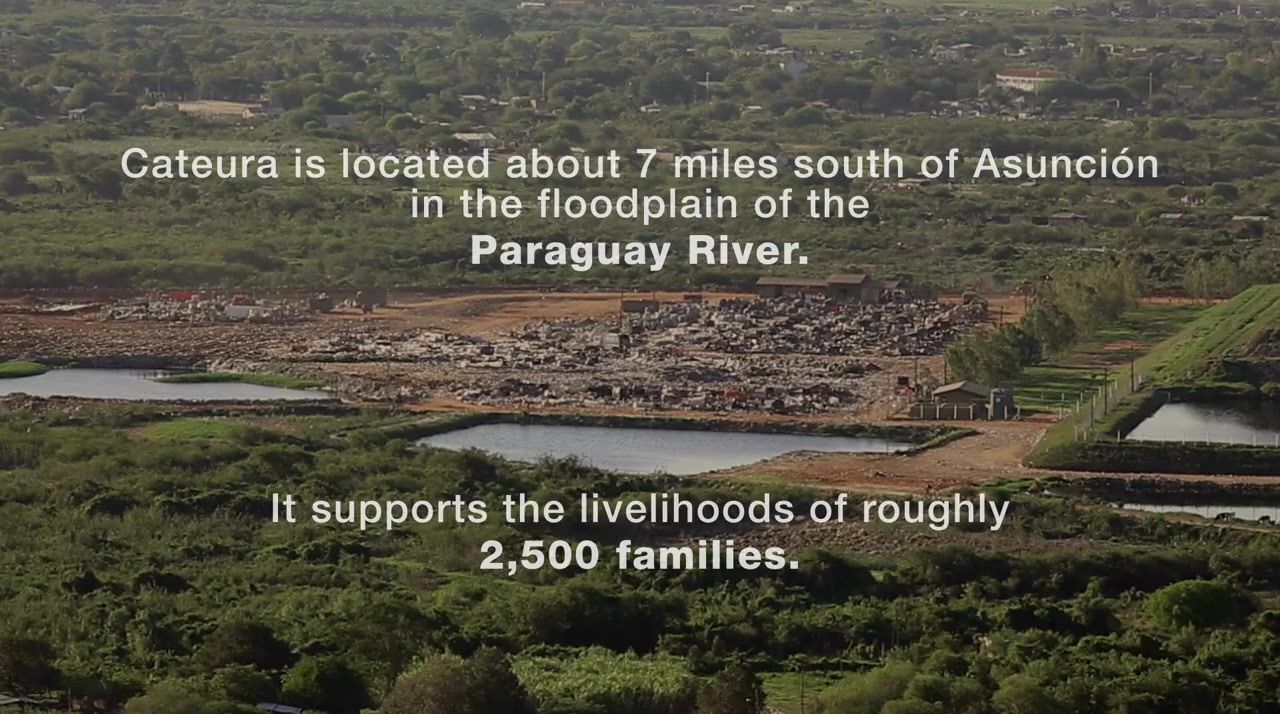 Landfill Harmonic screenshot 2