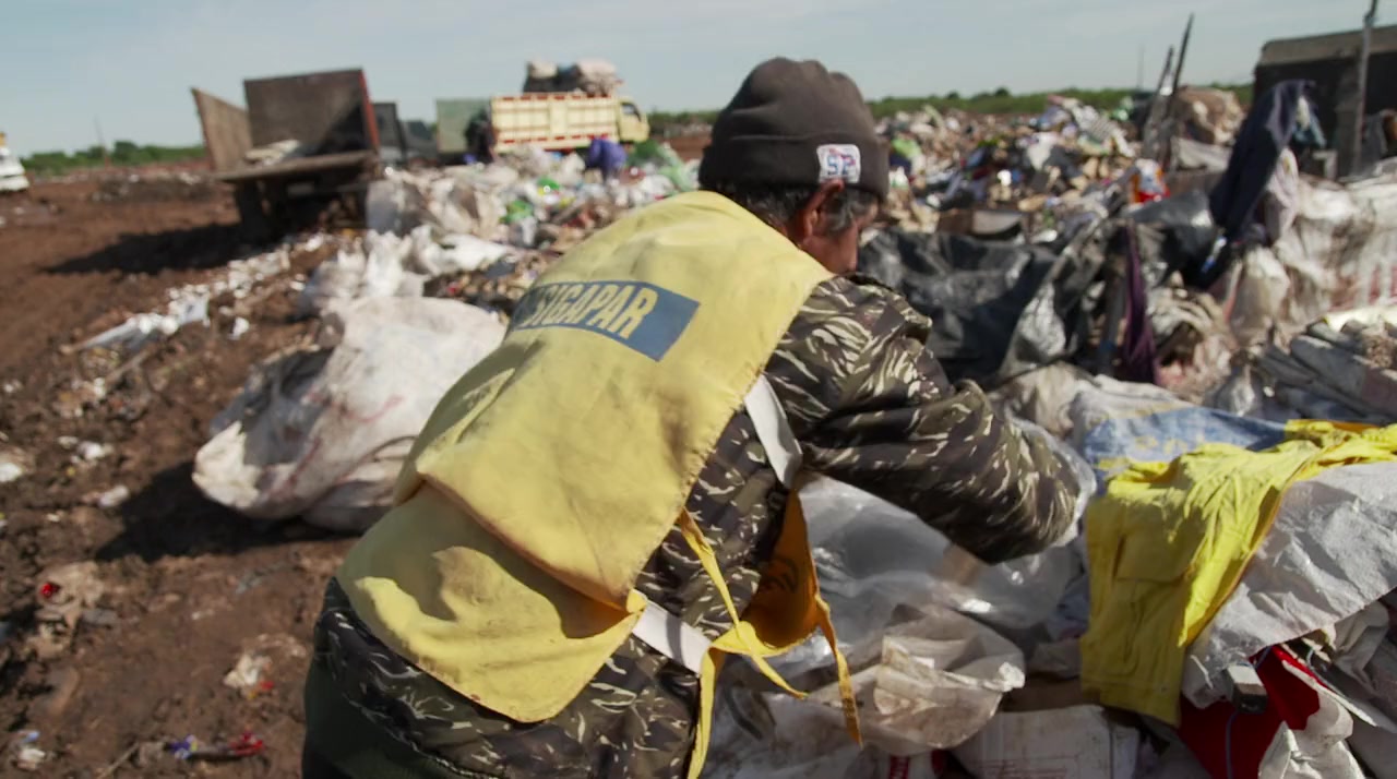 Landfill Harmonic screenshot 3