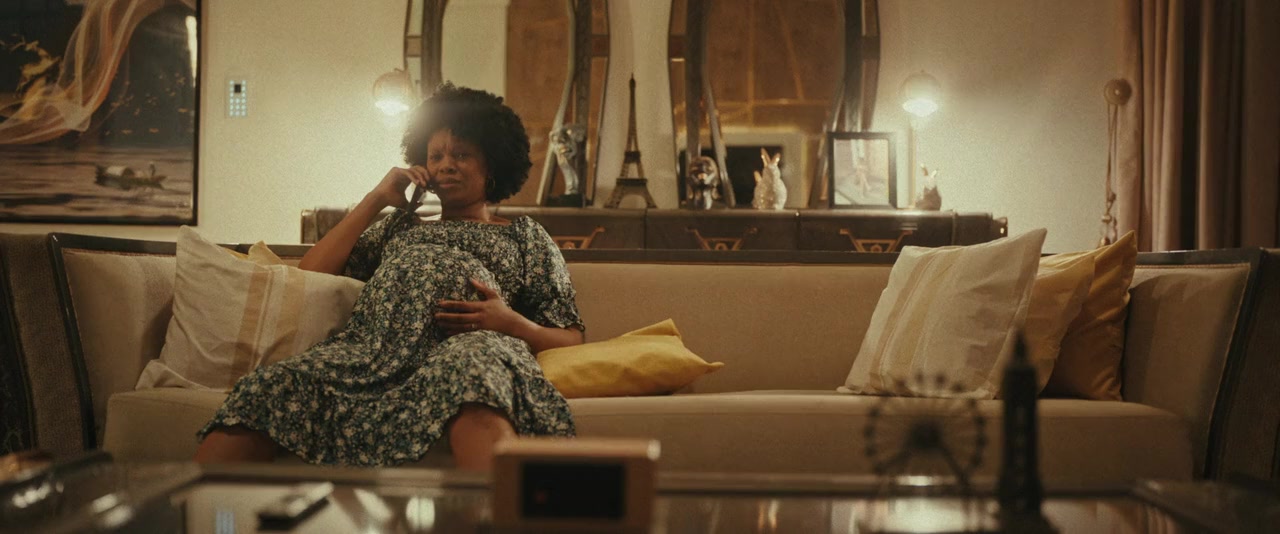 Landline screenshot 1