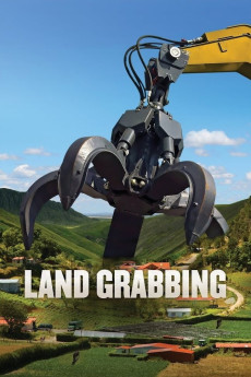 Landraub (2015) poster