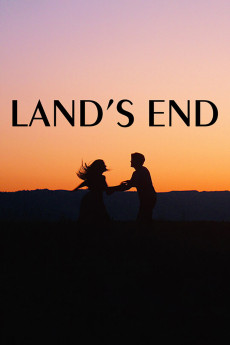Land's End (2025) poster
