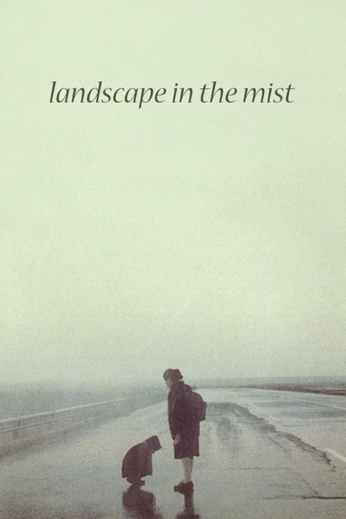 Topio stin omihli (1988) poster