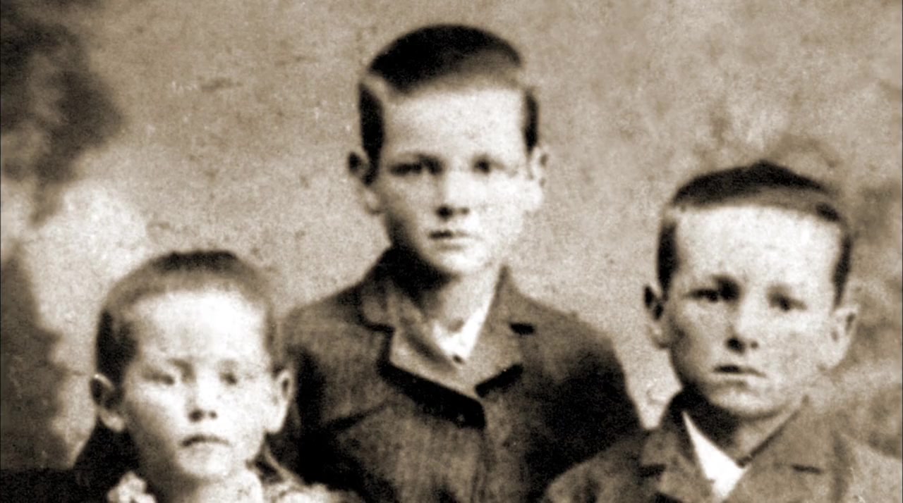 Landslide: A Portrait of President Herbert Hoover screenshot 2