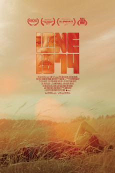 Lane 1974 (2017) poster