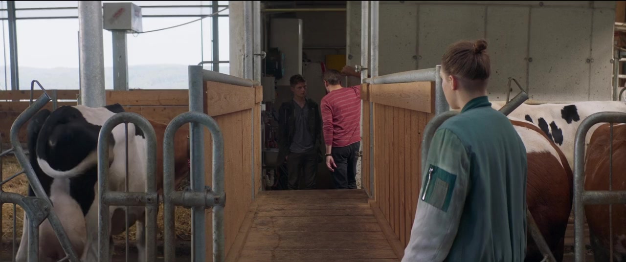 L'animale screenshot 2