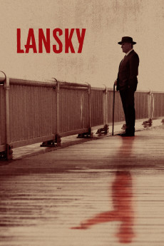 Lansky (2021) poster