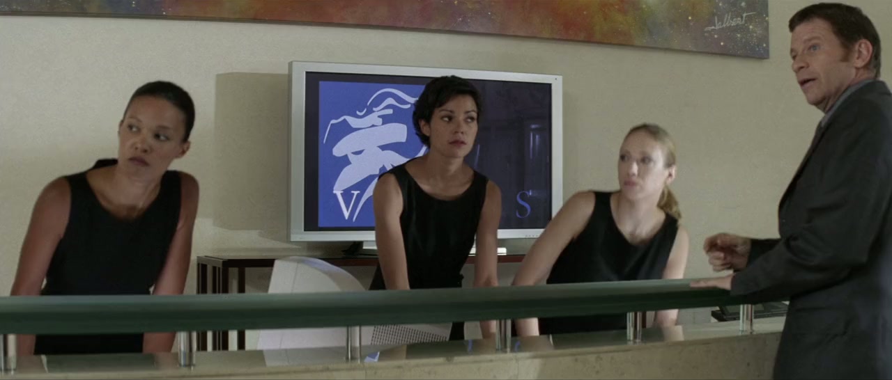 L'antidote screenshot 1