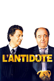 L'antidote (2005) poster