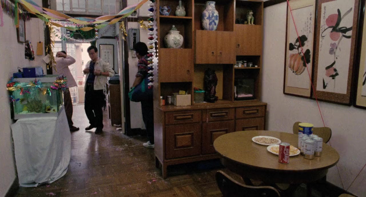 Lao hu chu geng II screenshot 1