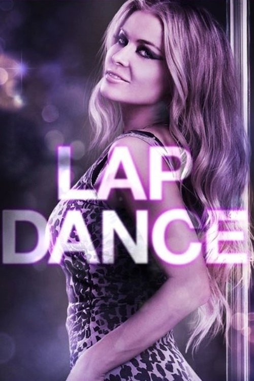 Lap Dance (2014) poster