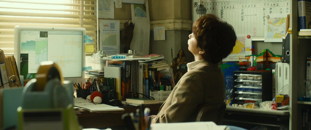 Rapurasu no majo screenshot 2