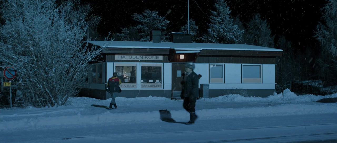 Napapiirin sankarit screenshot 1