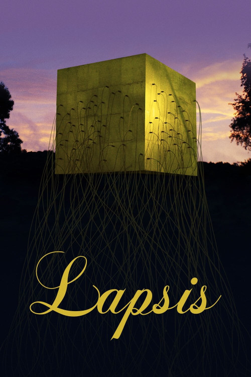 Lapsis (2020) poster
