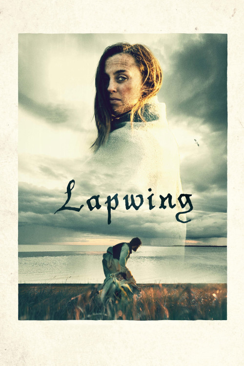 Lapwing (2021) poster