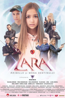 Lara - Aribelle si mana destinului (2018) poster