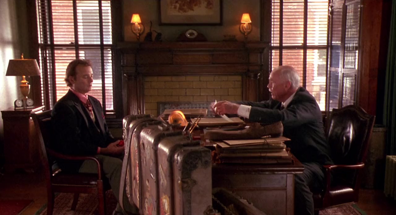 Larger Than Life screenshot 2