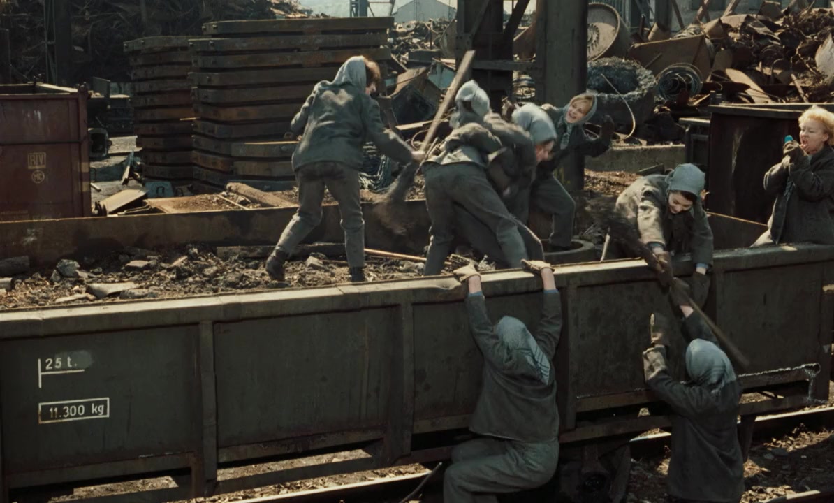 Skrivánci na niti screenshot 3