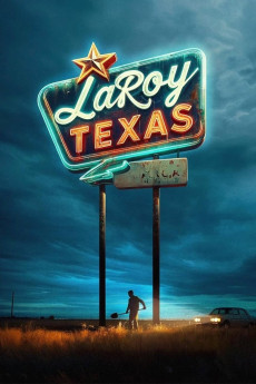 LaRoy, Texas (2023) poster