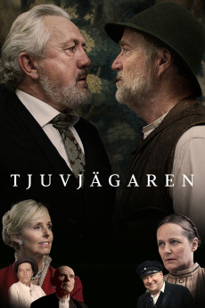 Tjuvjägaren (2016) poster