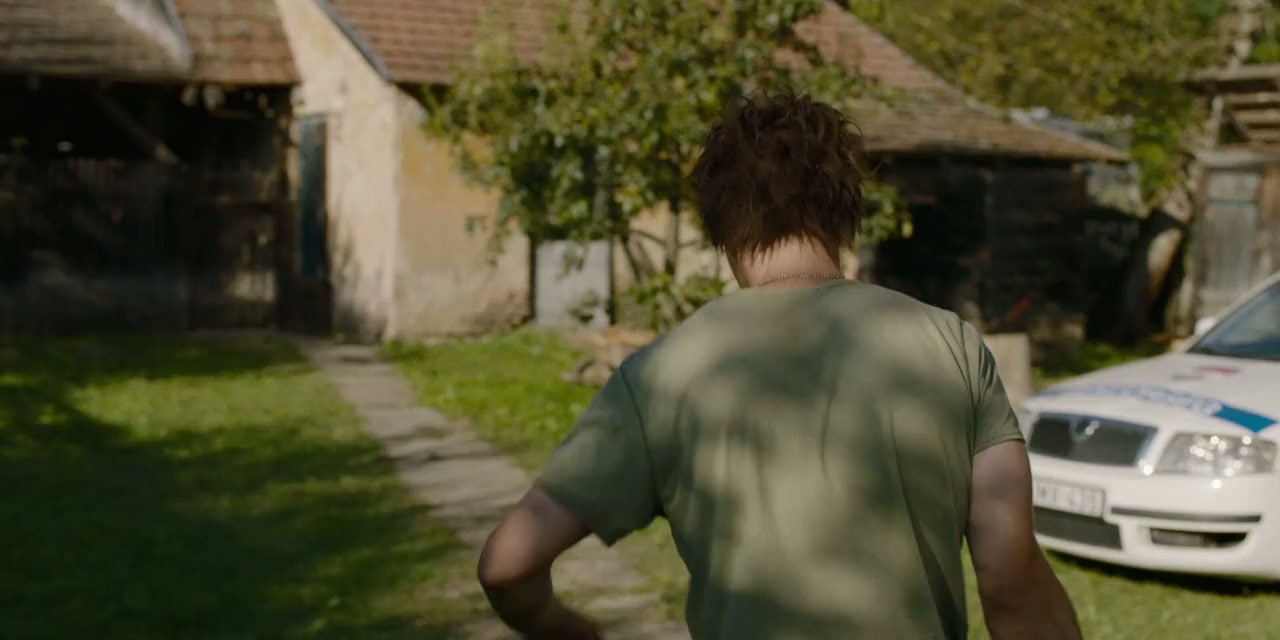 Larry screenshot 1