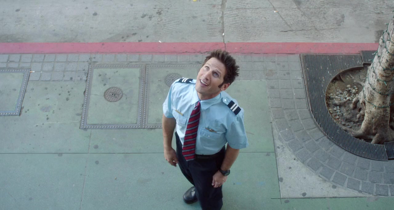 Larry Gaye: Renegade Male Flight Attendant screenshot 2
