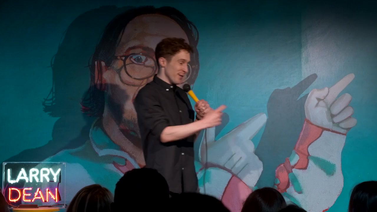 Larry Dean: Fudnut screenshot 2
