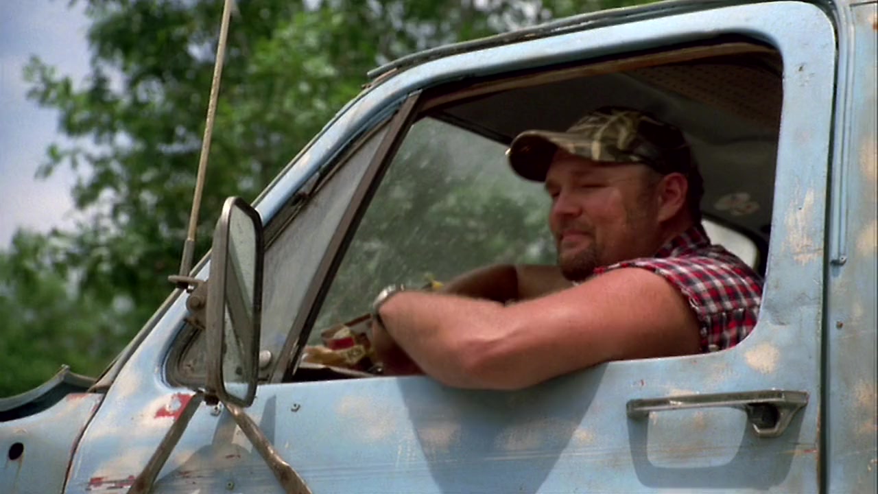 Larry the Cable Guy: Health Inspector screenshot 1