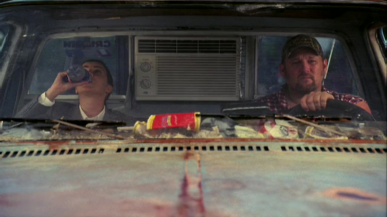Larry the Cable Guy: Health Inspector screenshot 3