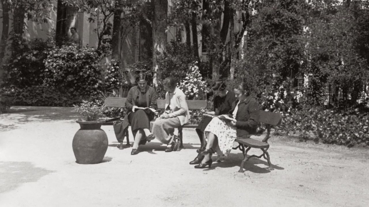 Las maestras de la República screenshot 1