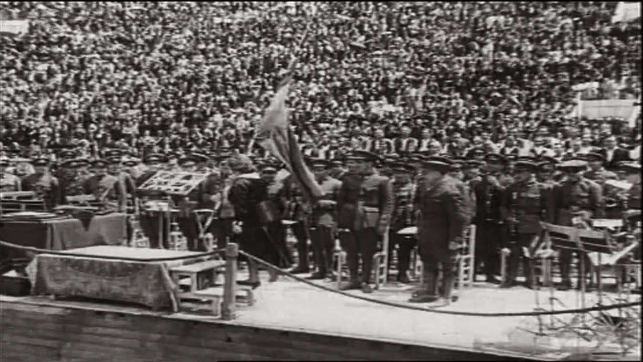 Las maestras de la República screenshot 2