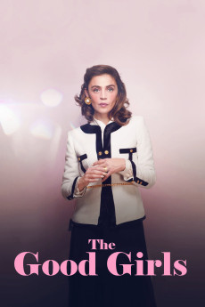 Las niñas bien (2018) poster