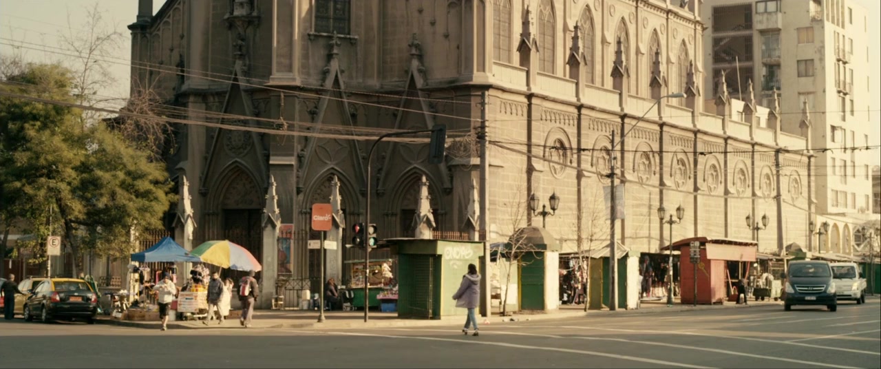 Las Analfabetas screenshot 1