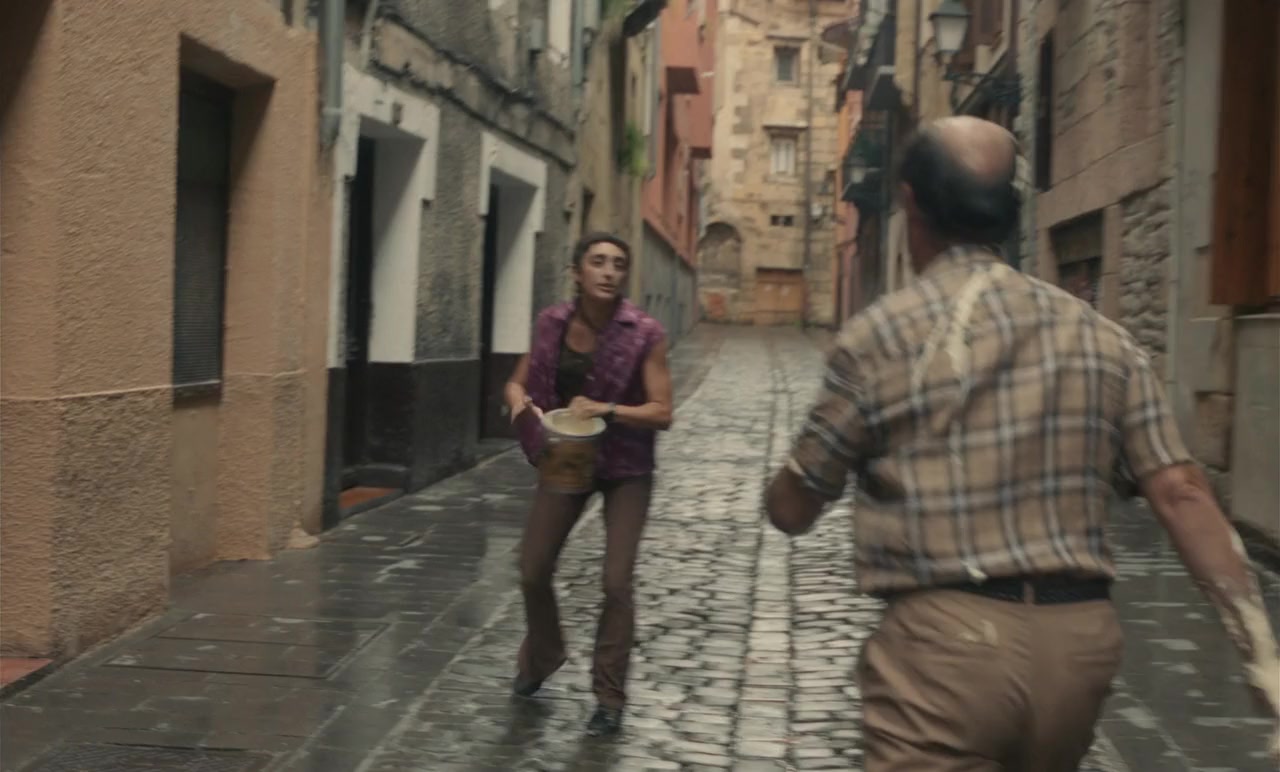 Las buenas compañías screenshot 1