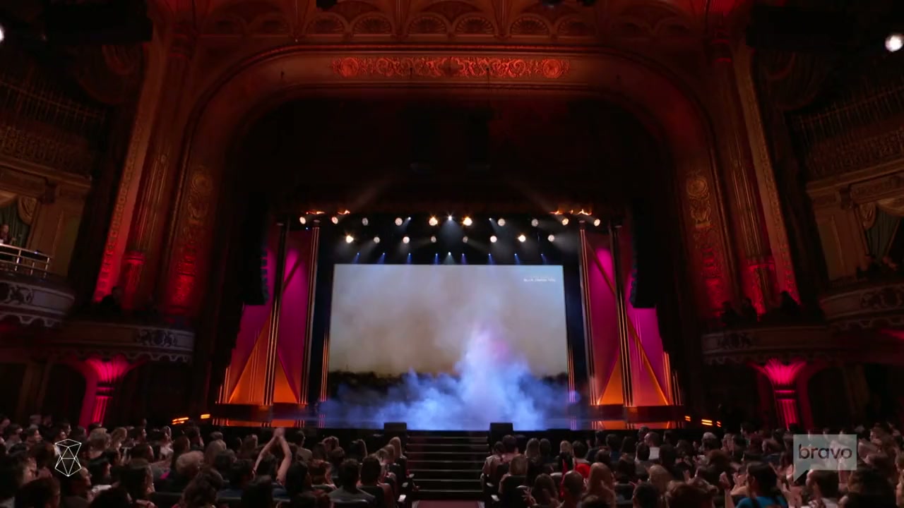 Las Culturistas Culture Awards 2025 screenshot 3