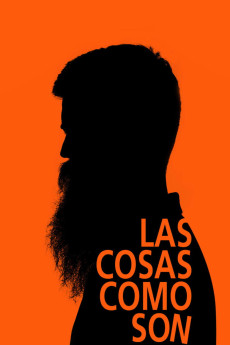Las Cosas Como Son (2012) poster
