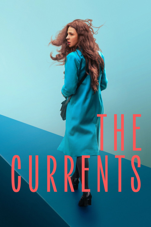 Las corrientes (2025) poster