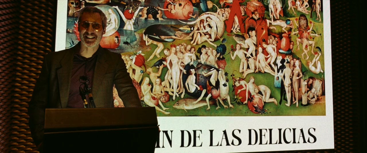 Las delicias del jardín screenshot 2