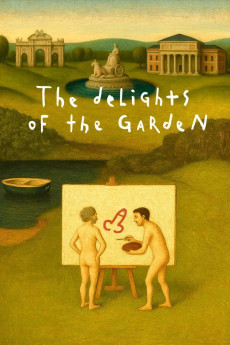 Las delicias del jardín (2025) poster