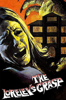 Las garras de Lorelei (1973) poster