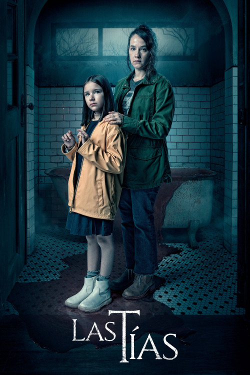 Las Tias (2024) poster