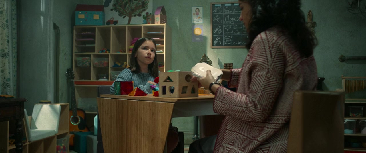 Las Tias screenshot 3