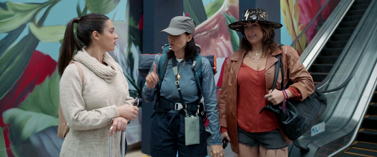 Las Tres Sisters screenshot 1