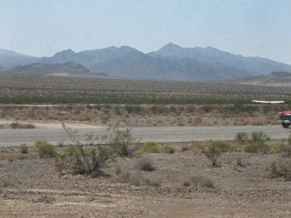 Las Vegas Serial Killer screenshot 1