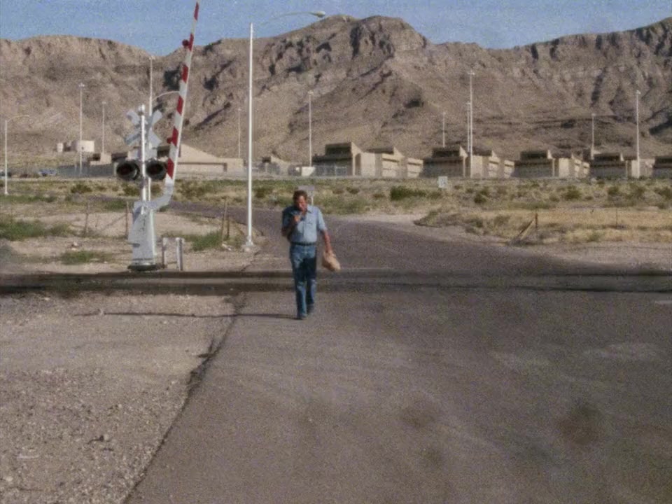 Las Vegas Serial Killer screenshot 3