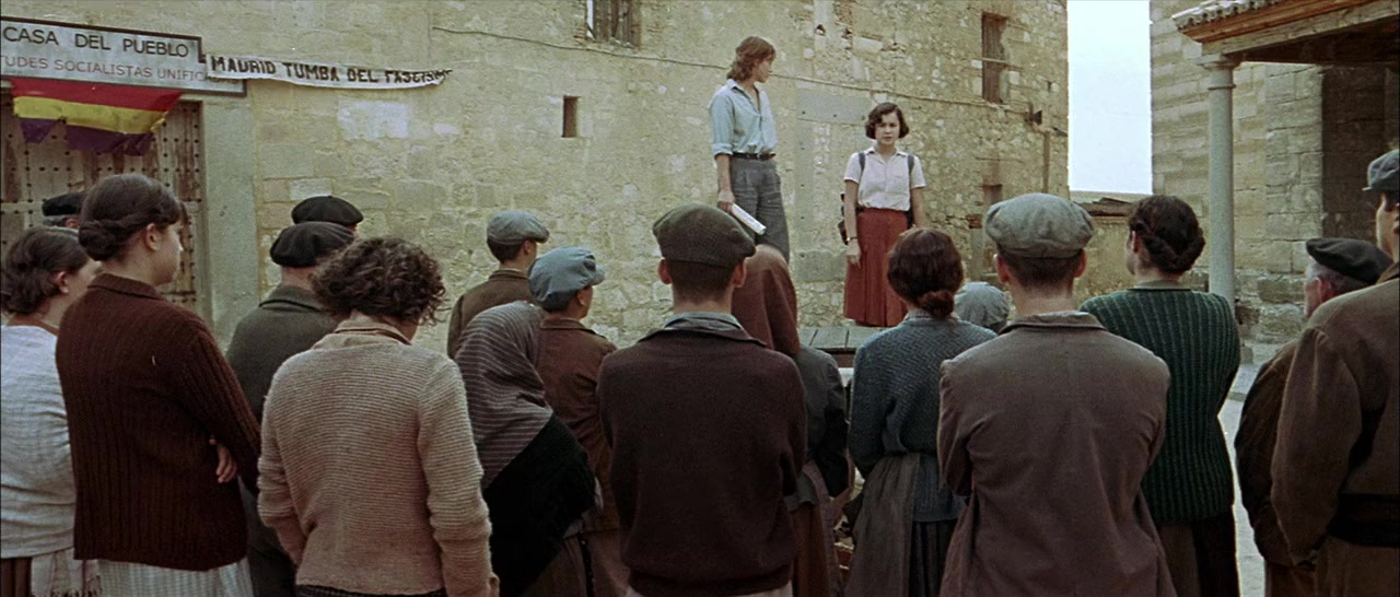 Las 13 rosas screenshot 3