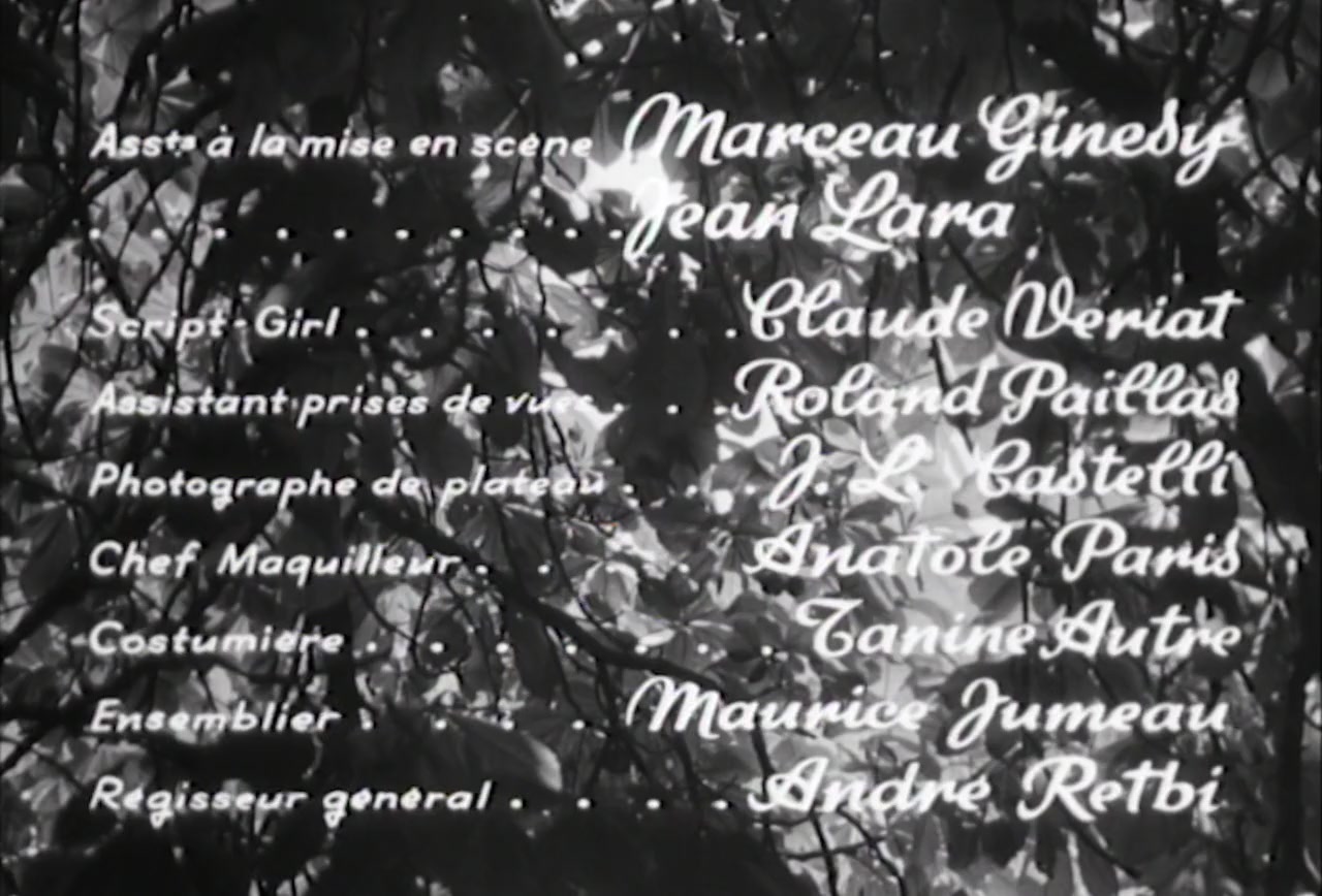 L'assassin connaît la musique... screenshot 1