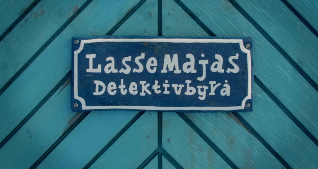 LasseMajas detektivbyrå - Von Broms hemlighet screenshot 3