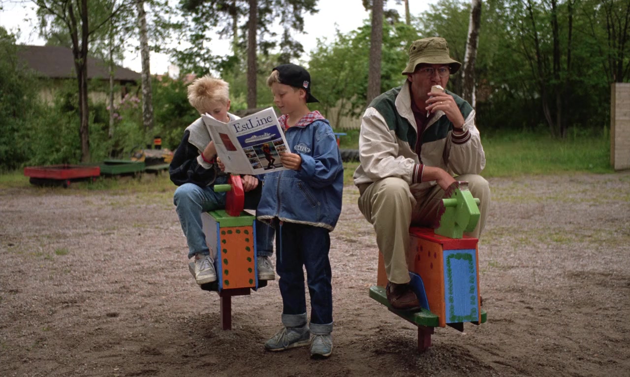 Sunes sommar screenshot 2